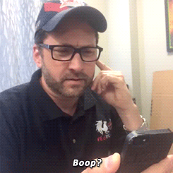  every rt vine » boop 