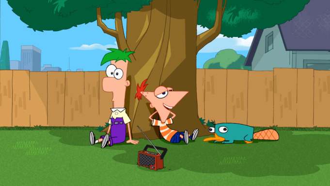 Candace And Perry Porn Candace Ferb Fletcher Phineas And Ferb Phineas Jpg