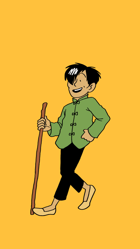 People Have Been Asking For A Chang Timeline Post! Chang Not Only Represents A Turning Point In The Politics