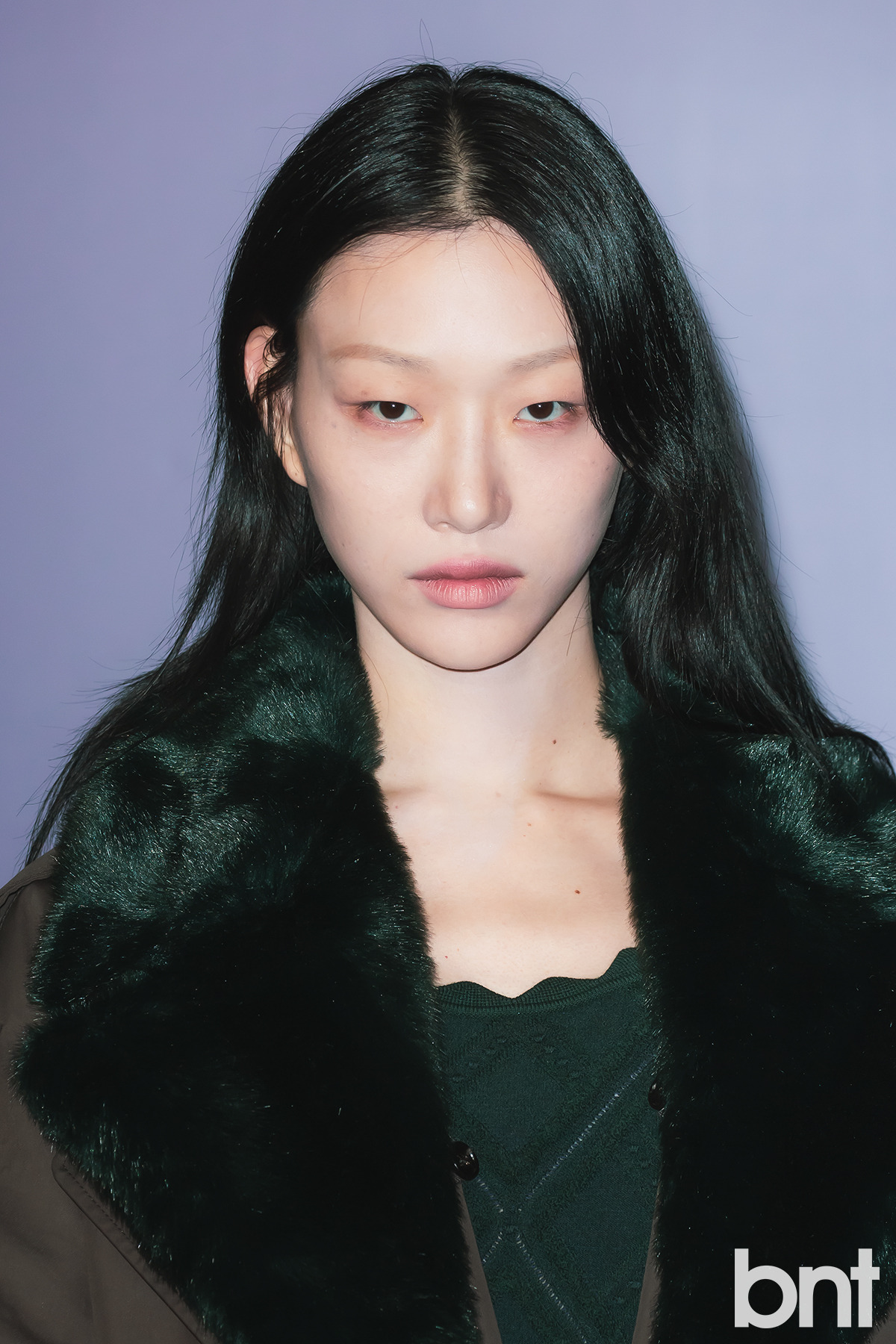 Modeling Highlight: Sora Choi : r/popculturechat