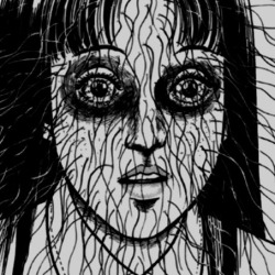 corazonwpirates:junji ito icons