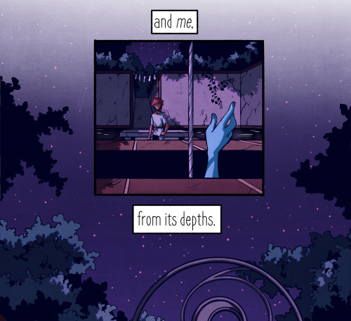 mintboiii:chipmunkpanic: sandflakedraws: The Touch of Sunlightthis is the first page [next page] Web
