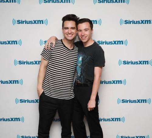 SiriusXM Studios, June 28, 2018 Photos by kayladamour, morningmashup, juliannesposito, aveuhflave &n