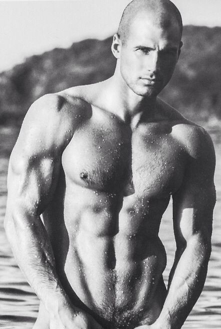 Todd Sanfield