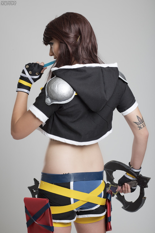 XXX ohhlindsayelyse:  Sora - Kingdom Hearts IIBy photo