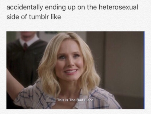 younglemonade: younglemonade: based on my true experiences for all the straights commenting who thin