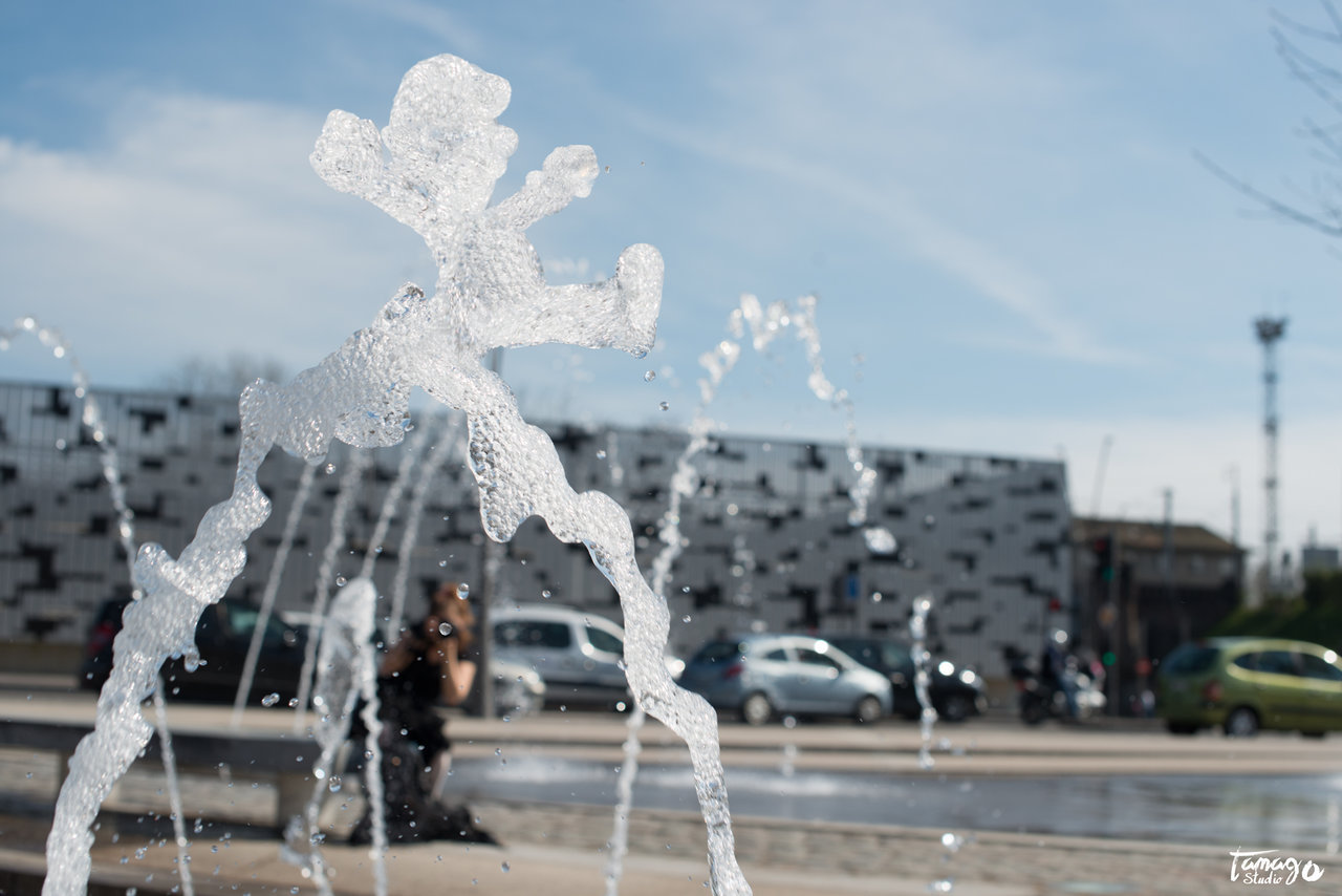 retrogamingblog:  Super Mario Water Art by StudioTamago