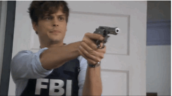 gobbleupgubler:get to know me: favorite characters↳ Spencer Reid, Criminal Minds“I know what it’s li
