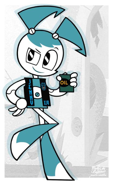 Atelier Steam::XJ9 / Jenny Wakeman