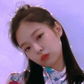 ⩩ like or reblog!! : jennie icons