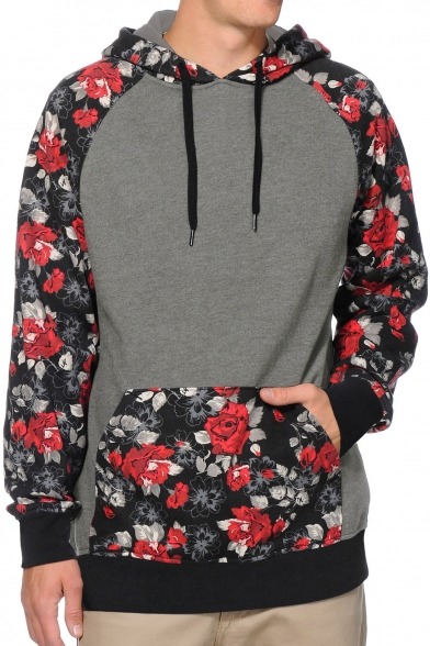 craftynachopizza: Enjoy The Romance In The Floral Garden Co-ords : Left // Right