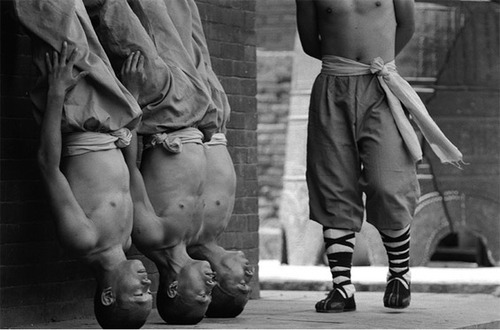 classicalchinastyle:  Ten Hot Pictures In My Tumblr, Welcome To Collect Them. Tai Chi Uniforms on http://www.icnbuys.com/tai-chi-clothing-uniform Reblog for a chance of Free Giving 