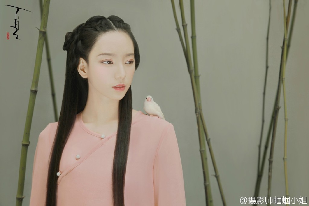 xxxshakespearexxx:  ziseguoguo 摄影师蝈蝈小姐 