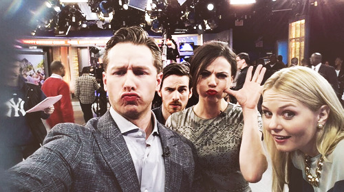 XXX miss-siriusly:  Josh Dallas, Colin O’Donoghue, photo