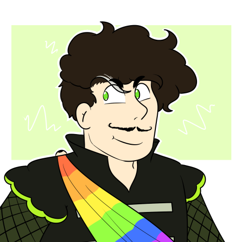 woorenergy:I gave up and made some for Pride Month,,,, I’m weakfeel free to use these as icons, as l