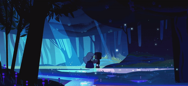 faelapis:  the many fairytales of homeworldcinderella - while you probably noticed