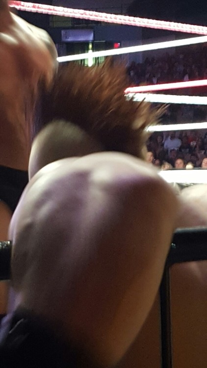 Sex thenighttimemusings:Sheamus got super up pictures