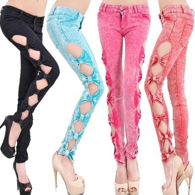 cocodahlia:  Which color everyone? I can’t decide.