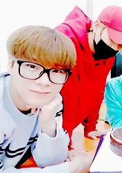 aseutro:♡ happy birthday moonbin! ♡