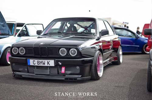 XXX radracerblog:  TOP 10: Bmw E30  photo