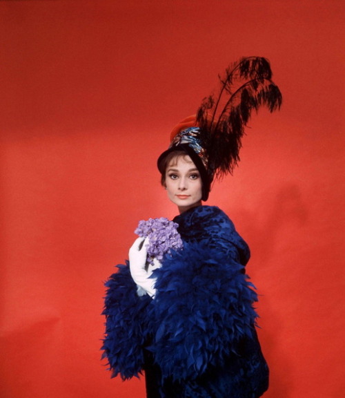 costumeloverz71:Unused costumes from My Fair Lady…