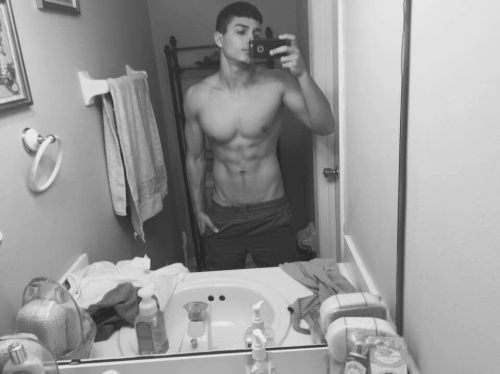 seeyoupic: Mikey
