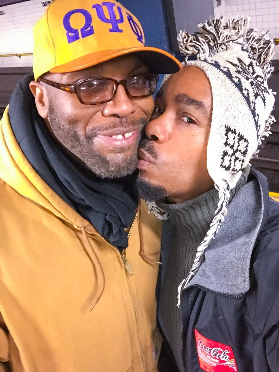 oshun67:12-18-2016 is my fiances birthday. This was a stressful year for us with