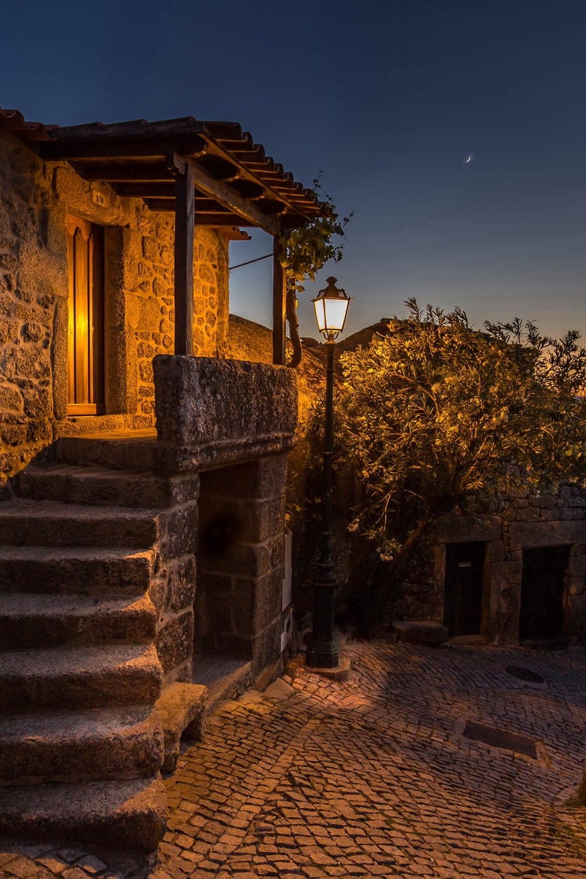 porcvpine:  Until We Meet Again | Pedro Quintela 