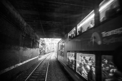 maizniek:  commuters..
