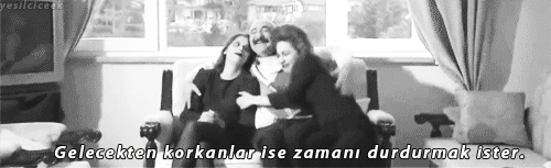Dolunay Seher