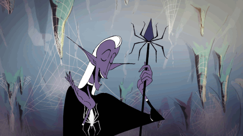 sashamutch:Shots of my Taz Animated sequence. Check it out with sound here.