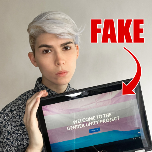 elierlick:FAKE TRANS DOCUMENTARY/ORGANIZATION: Here’s the ridiculous story about how extreme the far