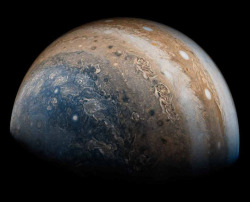 humanoidhistory: Beautiful Jupiter, observed