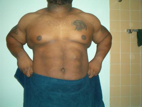 dethickness:  bigjayman:  tmckenzie85:  Beastly  Honestly this is how I want my body to be. I want to keep my mass but turn the fat into muscle…any suggestions on how I can do that??  If you find out let me know   I second that, that’s how I