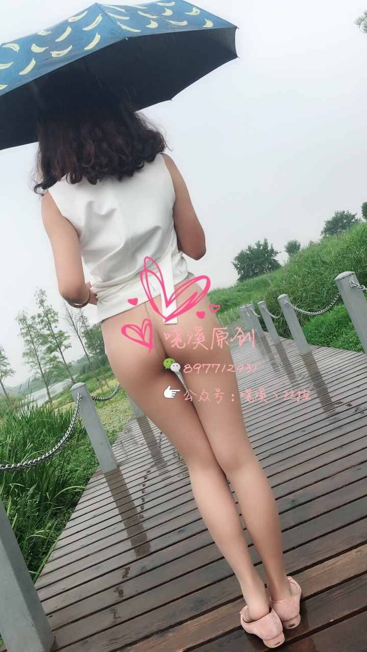 americanleg:  一个下雨天。。。。