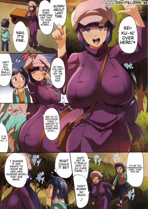 Porn Pics   (COMIC1☆8) [Gate of XIII (Kloah)] Starburst