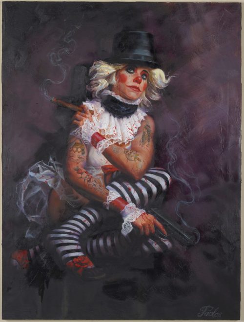 skindeeptales:  Paolo Acuna USA 