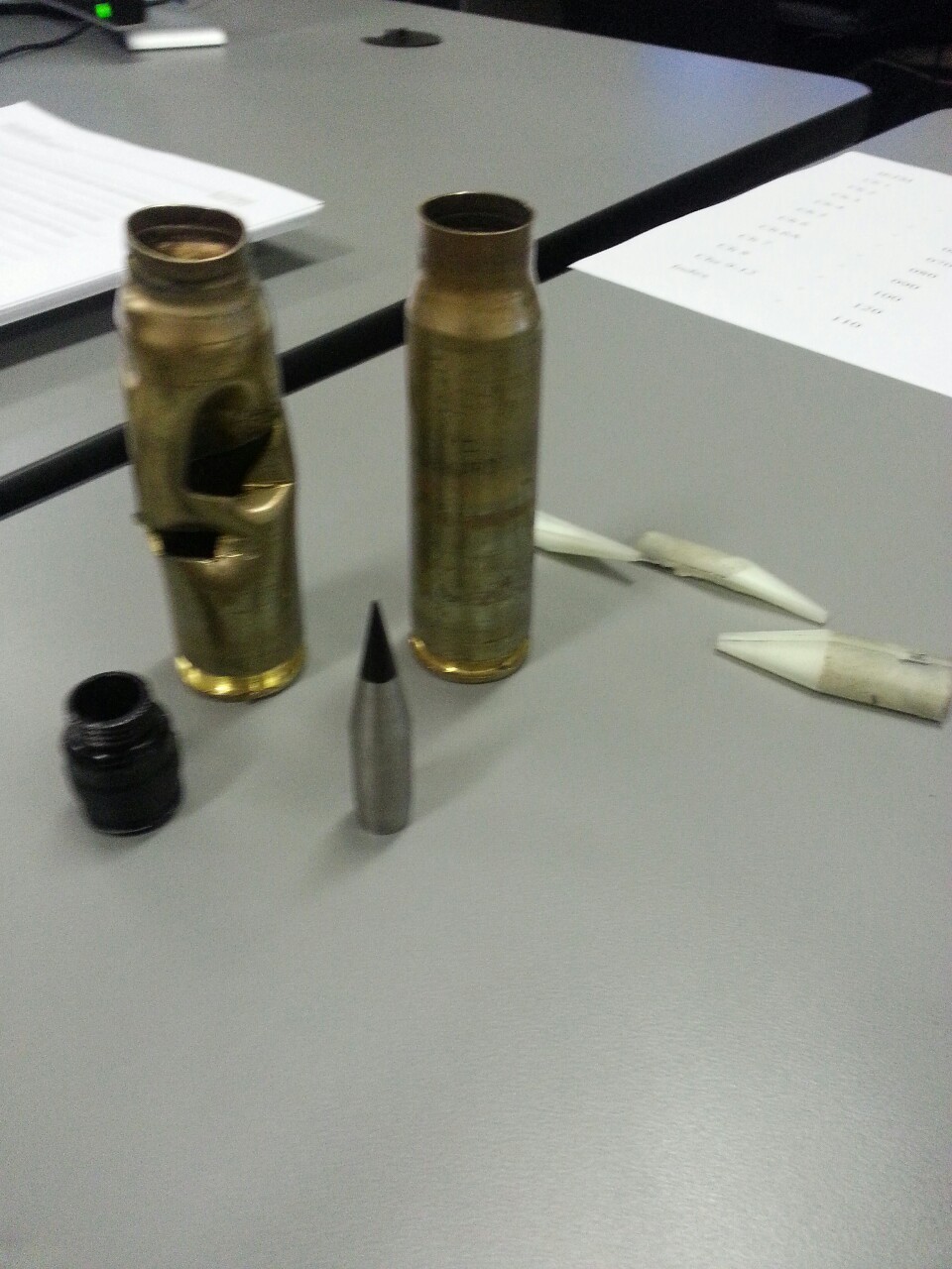 gray-firearms:  trenchmints:  recoil-operated:  budballads-blog:  That bullet, not