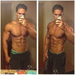 steadymirin:  Jordan Tomblin 