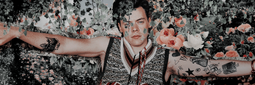 Tayler Holder + Harry StylesLike if you save or credits for @BlEBERSCCP on twitter if you useHeaders