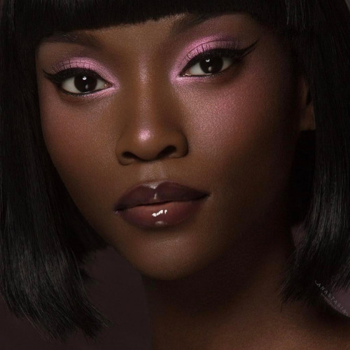 divinebeauties:Riley Montana for ABH Cosmetics