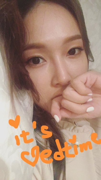 fy-jessicajung: ( INSTAGRAM ) jessica.syj