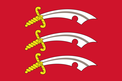 Essex, United Kingdom Essex is a county northeast of London. The name Essex originates in the Anglo-
