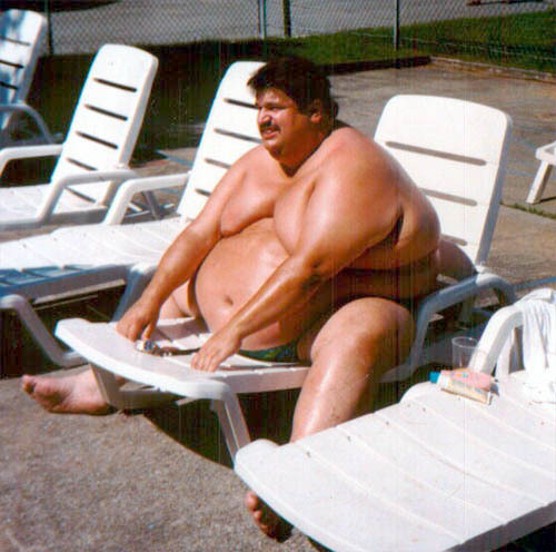 enigmachub: guloso69: Oldie but goodie Wow I nearly forgot about these pics. This was some early ins