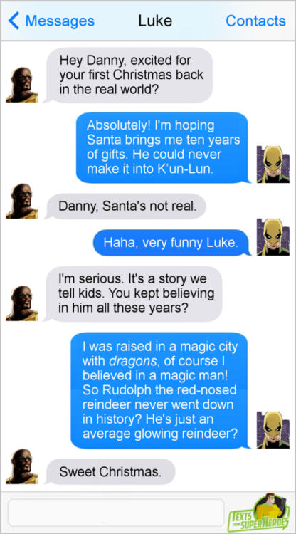 textsfromsuperheroes: Texts From Superheroes Facebook | Twitter | Patreon
