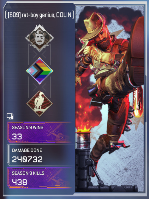 aaa i didnt expect to hit 400+ kills this season but… im gonna be a little ambitious and try and aim