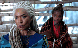 monsefinnie: Letitia Wright as Princess Shuri in Marvel’s Black Panther (2018)