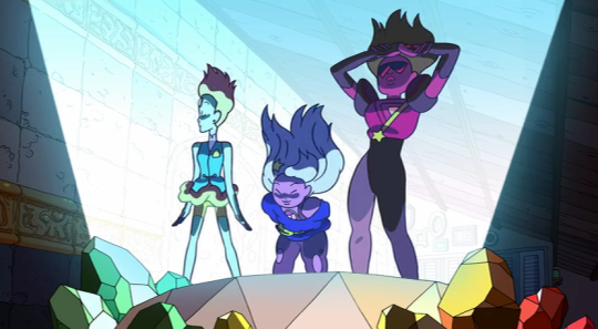 color palettes and su: a descent into neon light hell