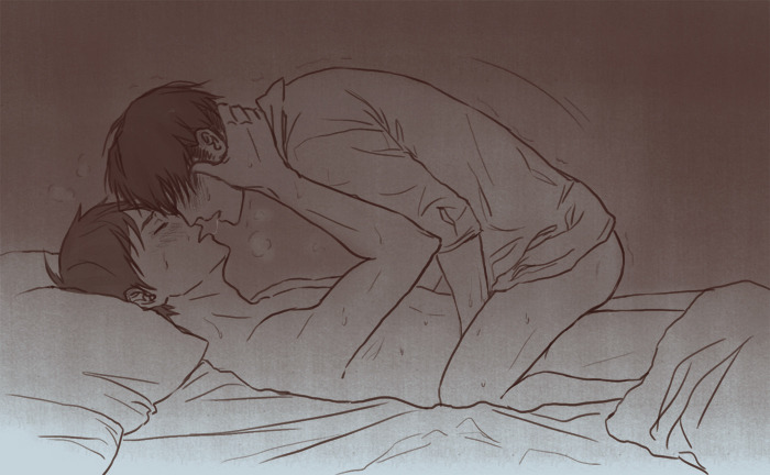xamyachok:  by shumm || ✓ 