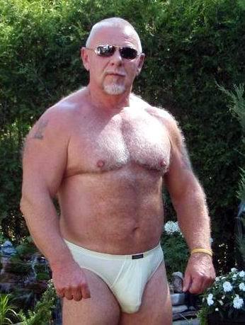 Sexy Daddies WOOF!